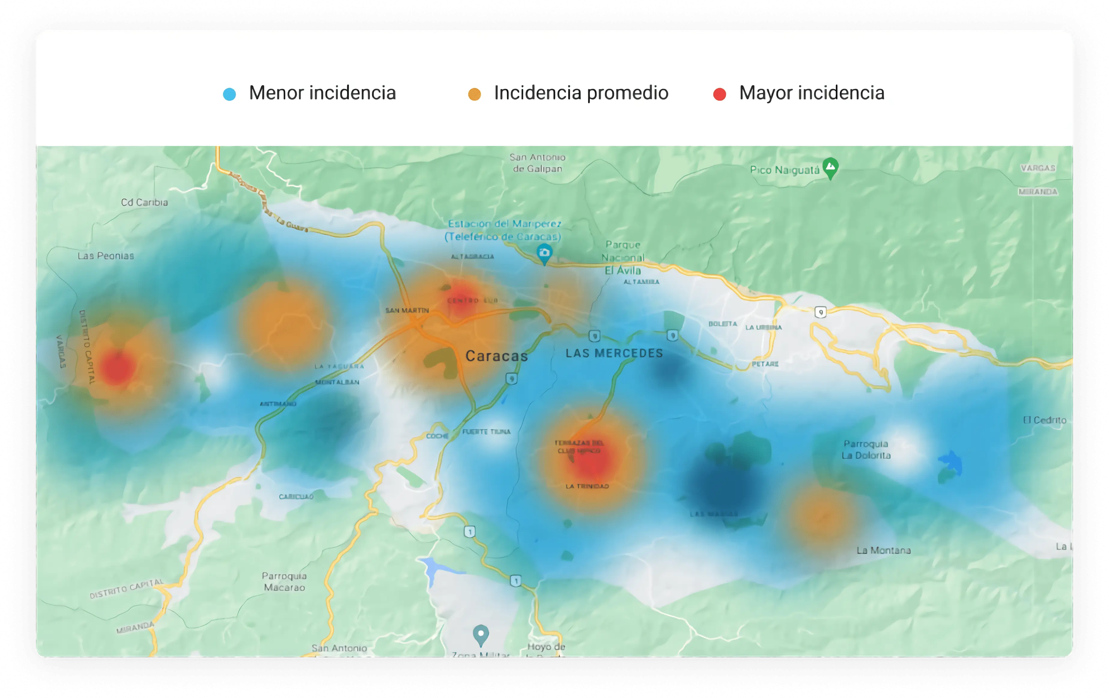 Seguimiento datos demográficos pacientes PEGASI